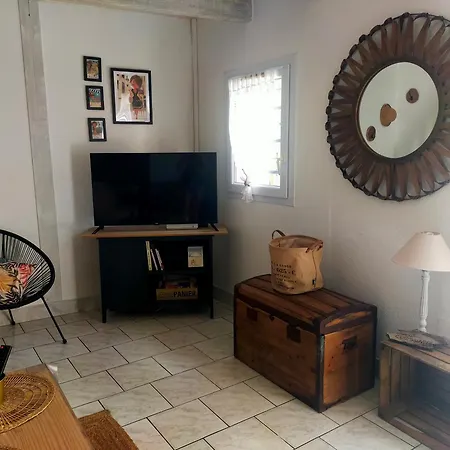 Tatil Evi Soleil Royan