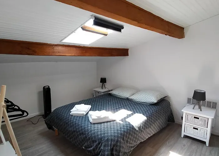 Soleil Tatil Evi Royan