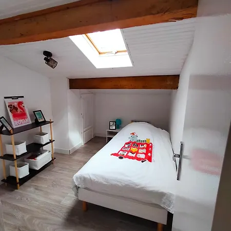 Soleil Holiday home Royan