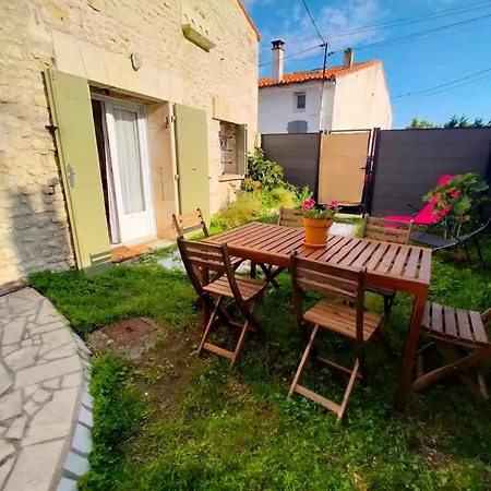 Ferienhaus Soleil *