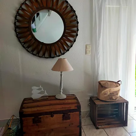 Soleil Ferienhaus Royan